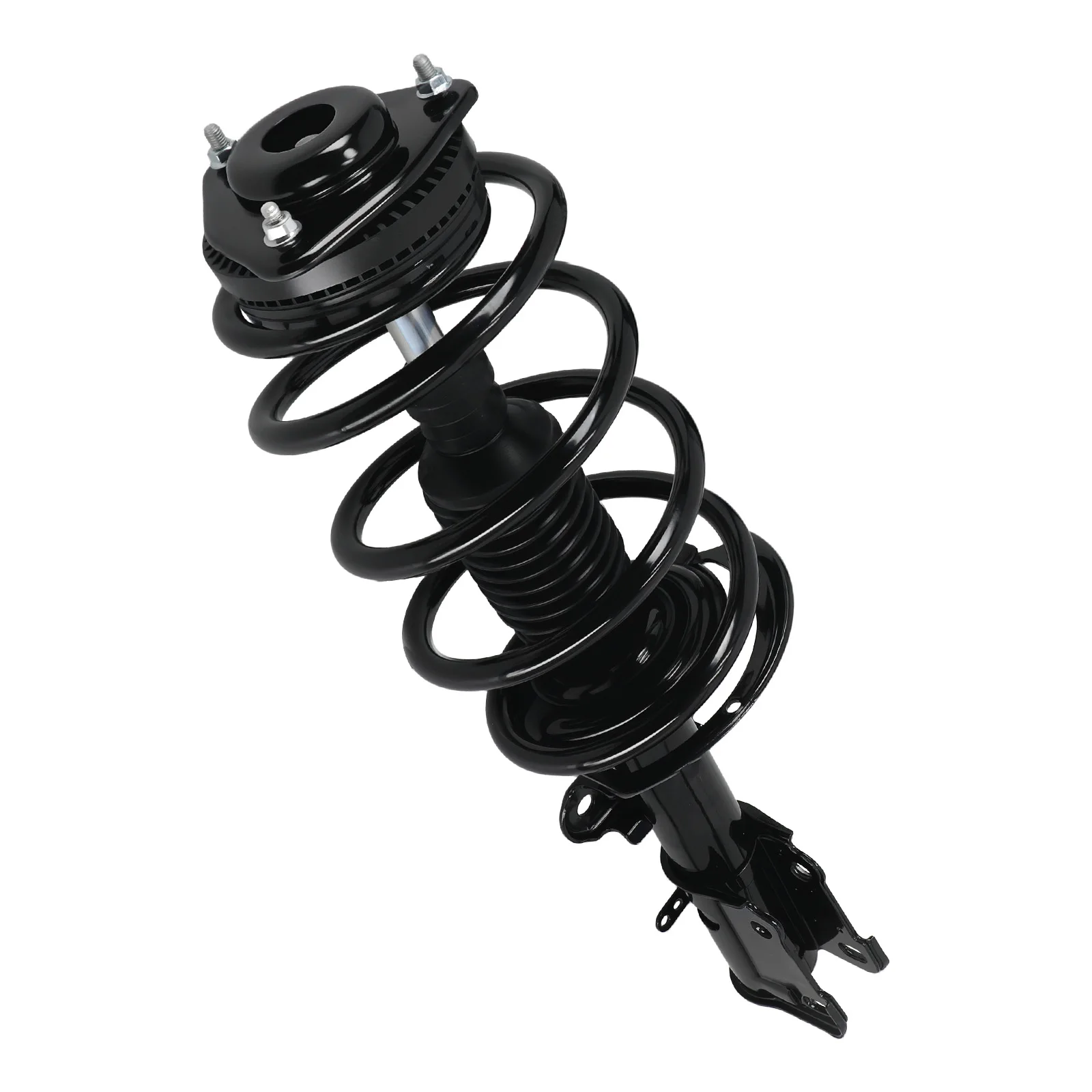 MaXpeedingrods Front Strut w/Sway Bar End Link For Chrysler Town & Country 08-16
