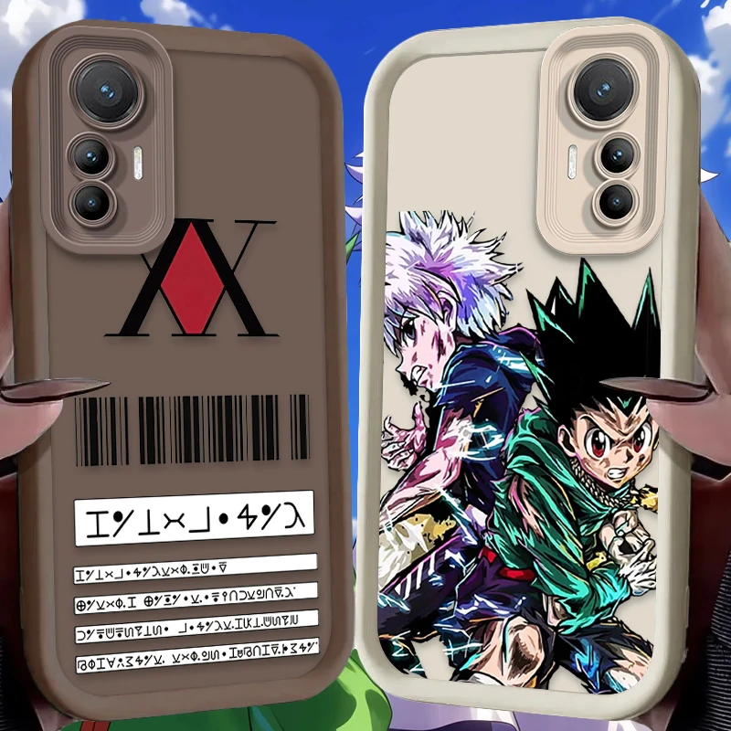 Anime Hunter X Hunt… - image