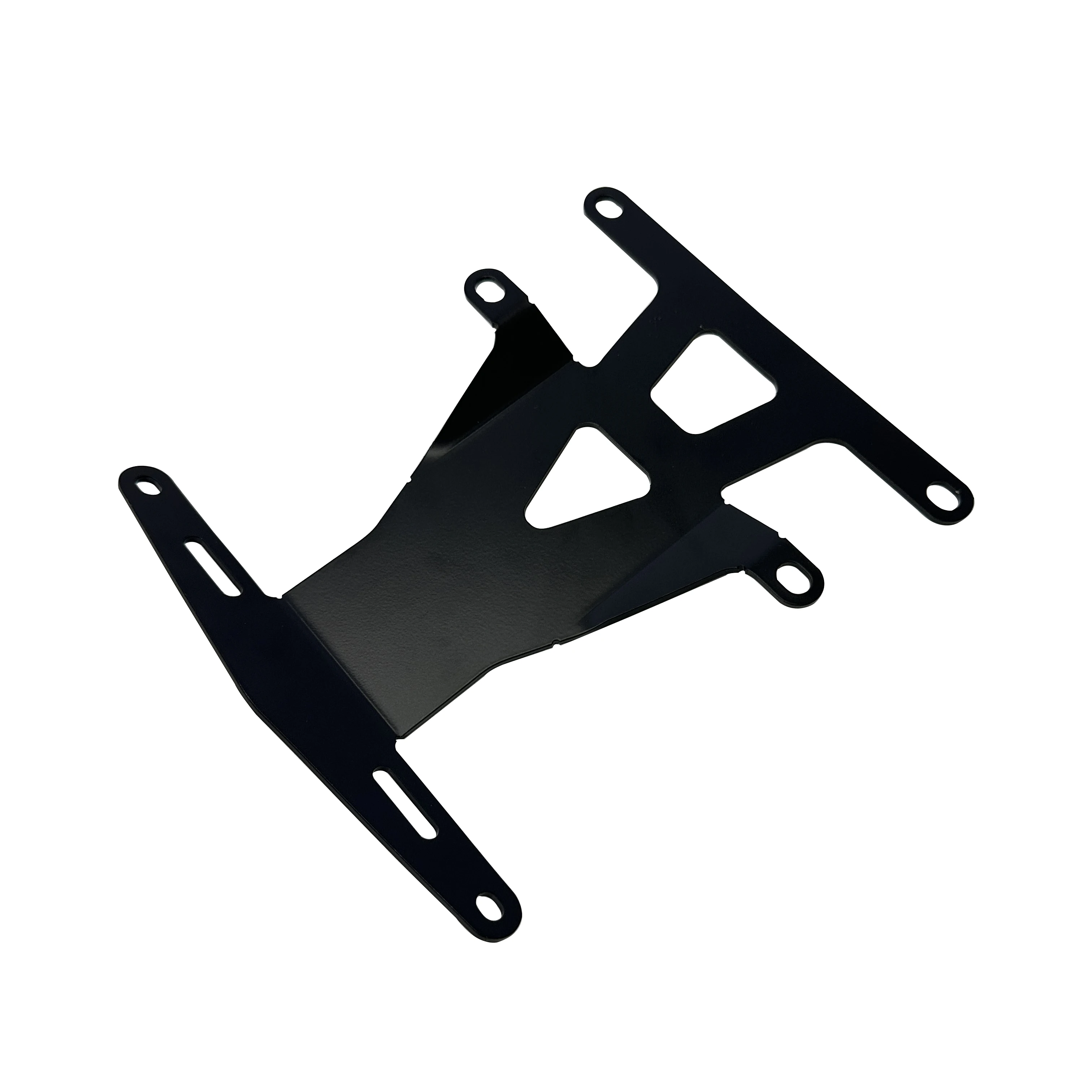 Fit for Husqvarna Svartpilen 125 200 250 401 Vitpilen 250/401 Rear Tail Tidy Fender Eliminator kit Licence Plate Holder Bracket