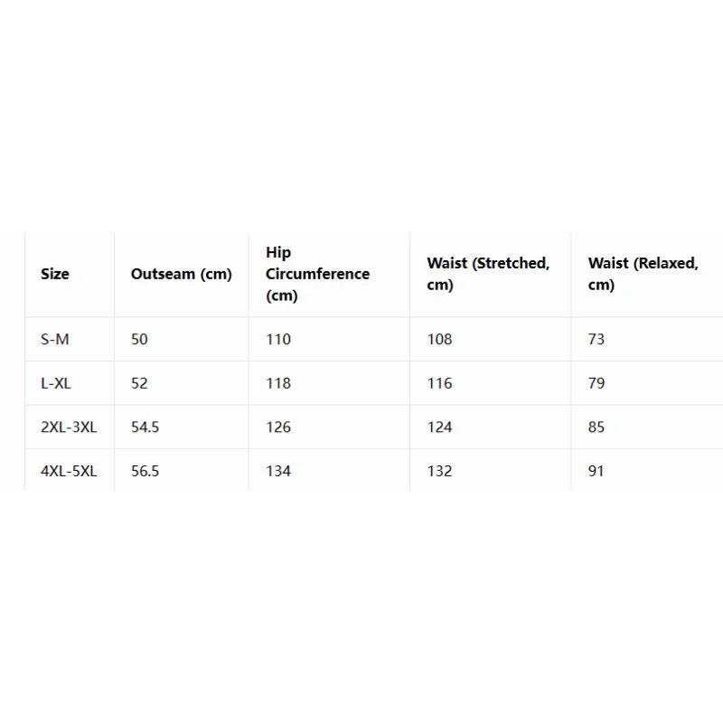 Summer New Style Ice-skin Trendy Shorts Three-quarter Length Pants Reversible Casual Pants Overalls