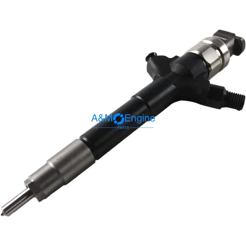 

Fuel Injector 095000-5600 1465A041 SM295040-6230 for Mitsubishi L200/Pajero Engine 4D56 Fuel System Assy Replacement Parts