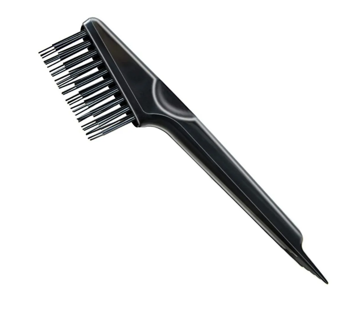 Plastic Handle Cleaning Brush, Embedded Beauty Tools, Cleaning Products, Comb, Hair Brush Cleaner Tools