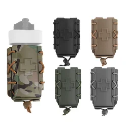 All Terrain Tourniquet Pouch Quick Release Tourniquet Case Molle holder carrier Outdoor medical emergency equipment storage tool