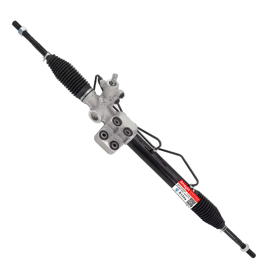 Car For Power Steering Gear Power Steering Rack For Mitsubishi FB70 FE70B Canter 2003-2009 MK383936 MK590106 MK590108 MK471188