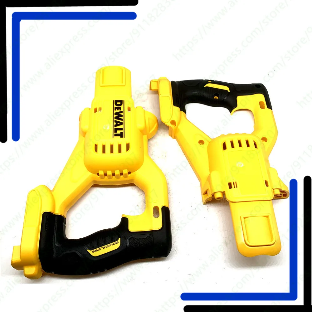 مجموعة صدفي لديوالت DCS388 DCS389