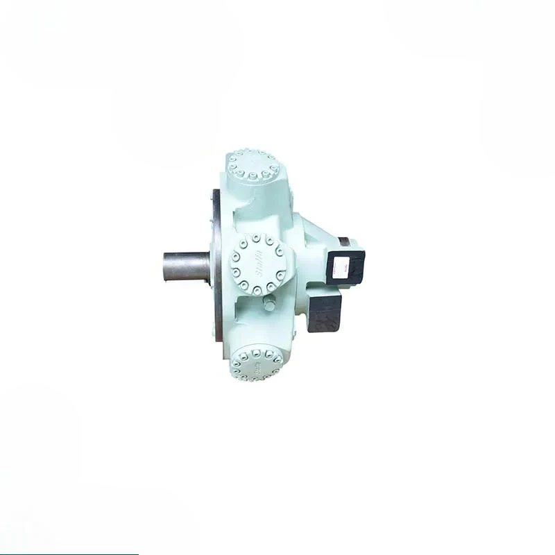 Kawasaki Dual Displacement mini hydraulic motors Staffa Motor HMC030 HMC045 HMC080 HMC125 HMC200 HMC270 HMC325