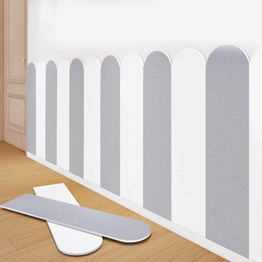For Cats For Sofas Cat Scratch Pad 3D Wall Panels Pet Protection Easy Installation Encourages Natural Scratching