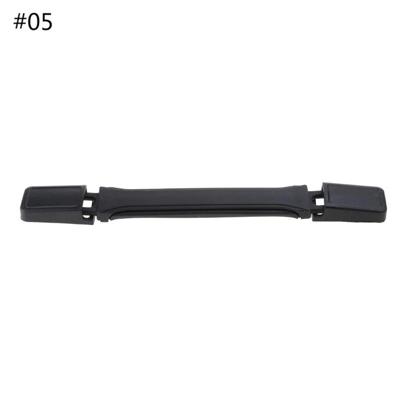 

G5AE Portable Luggage Suitcase for Case Handle Strap Spare Carrying Grip Replacement