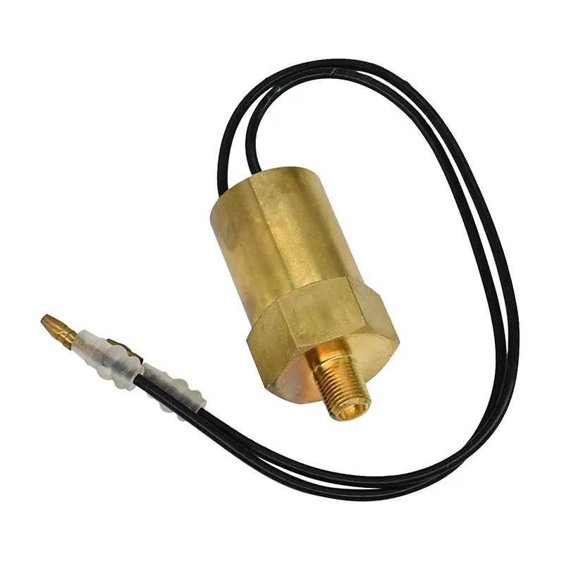 Oil Pressure Sensor…