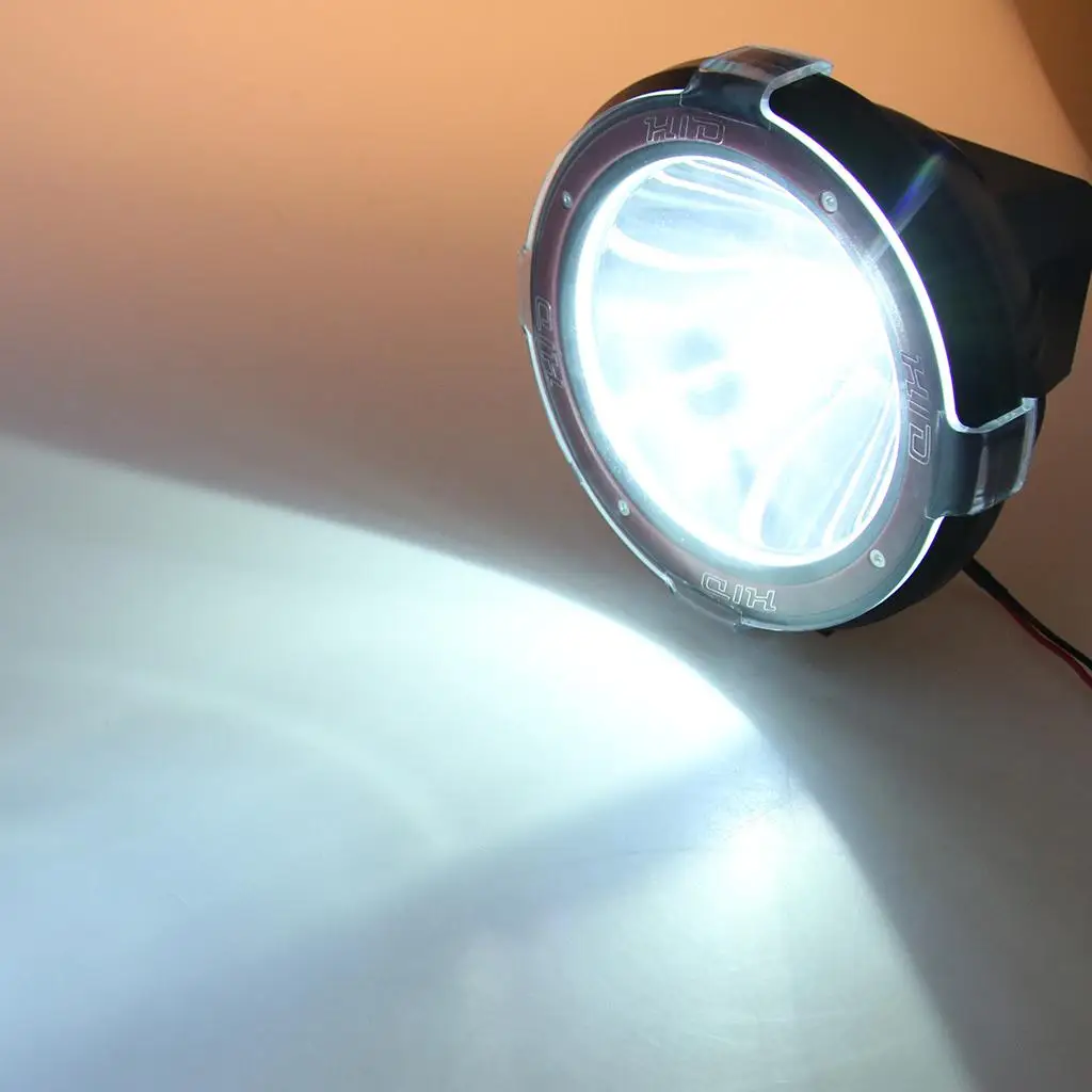 

Waterproof 6000K 55W 7\\\\\\\\\\\\\\'\\\\\\\\\\\\\\' Lights Led Fog Lights