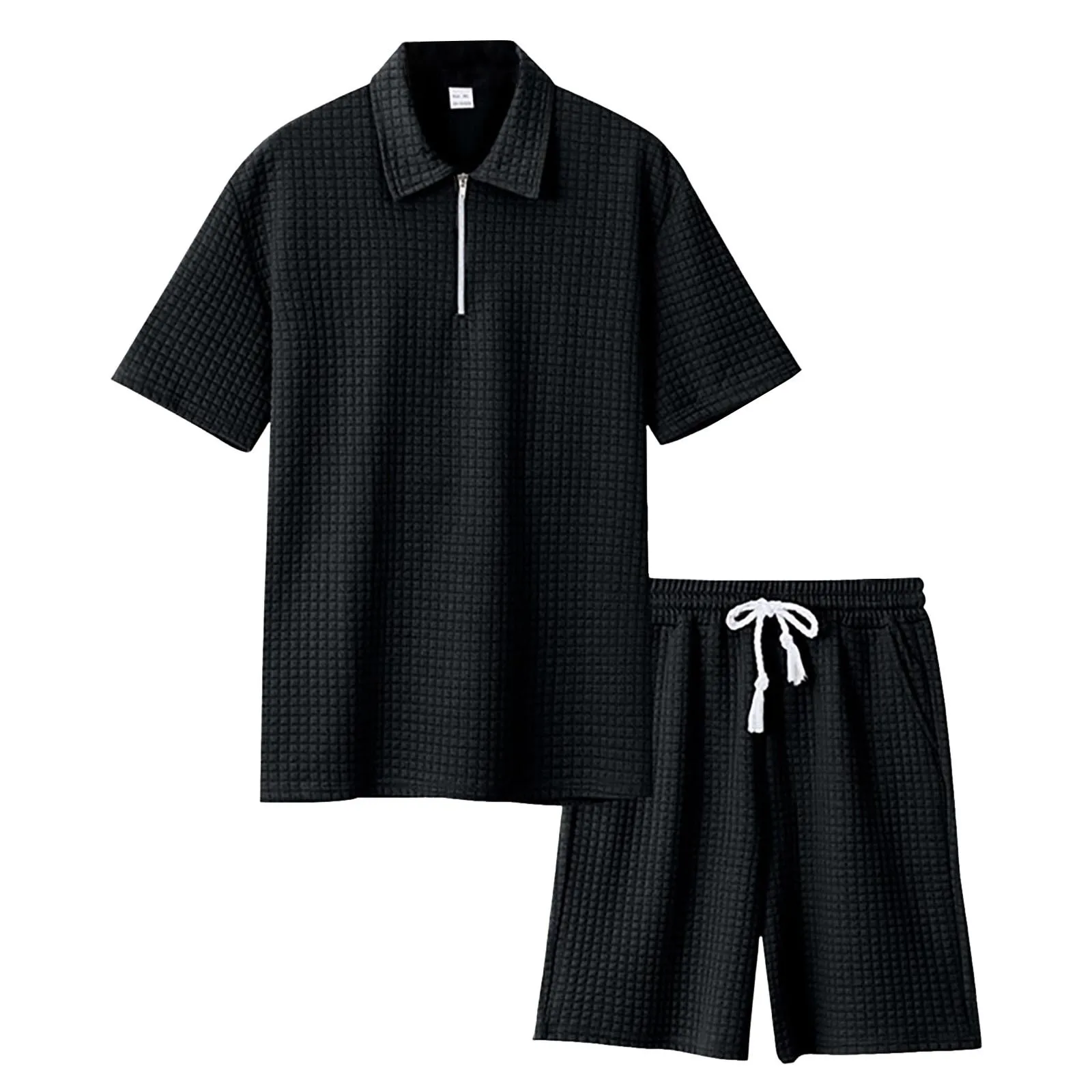 

Mens Wool Dress Suits Mens Summer Shortsleeved Shorts Casual Set Mens Summer Shortsleeved Shorts Casual Set Men's Crazy Suits