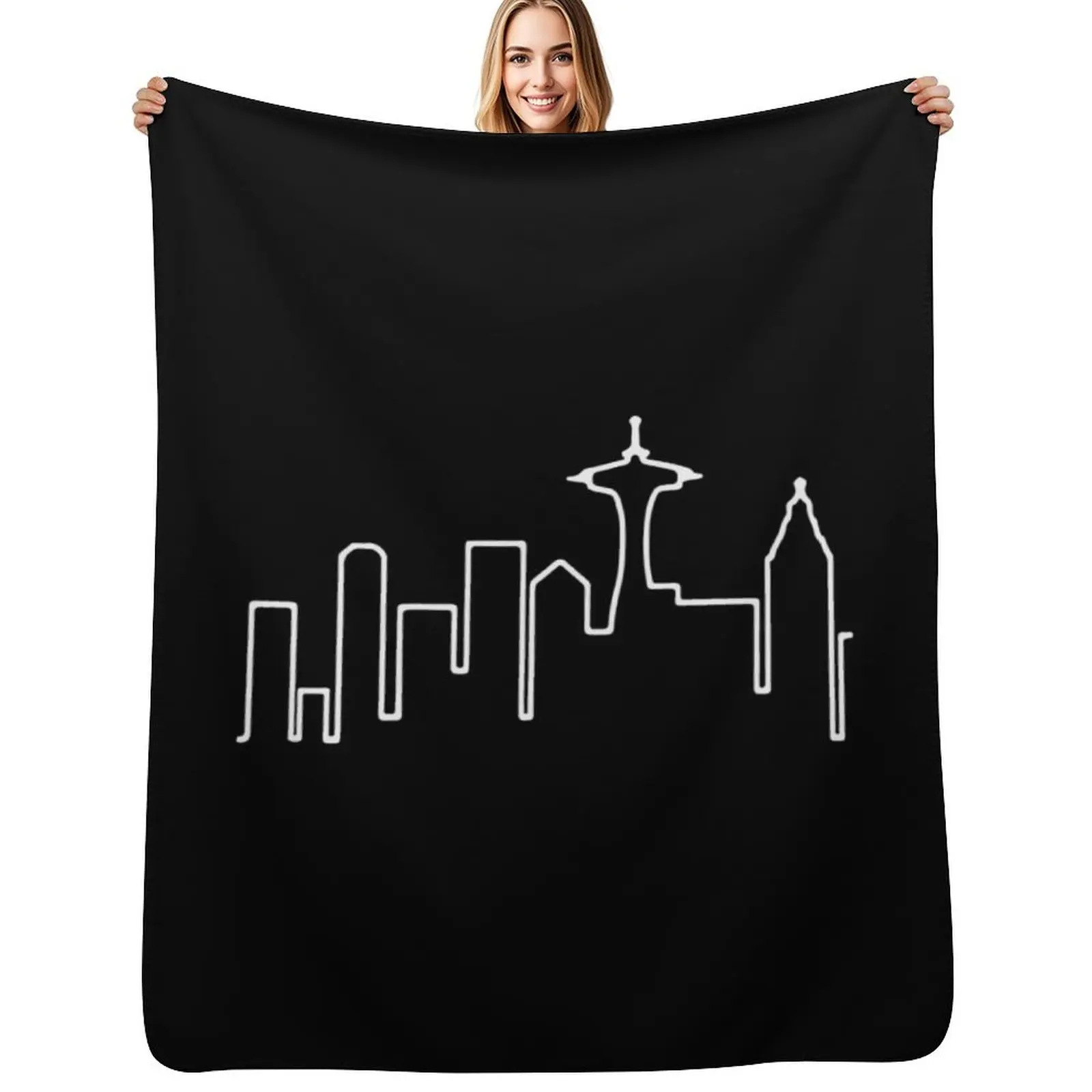 

Frasier TV Show Throw Blanket Camping Summer Beddings For Decorative Sofa Travel Blanket