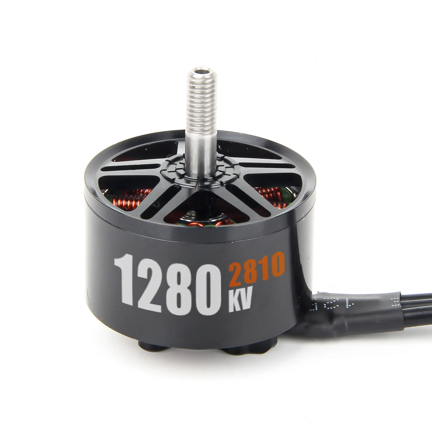 2807 2810 2812 3112 3115 3214 Drone DC brushless motor FPV micro motor