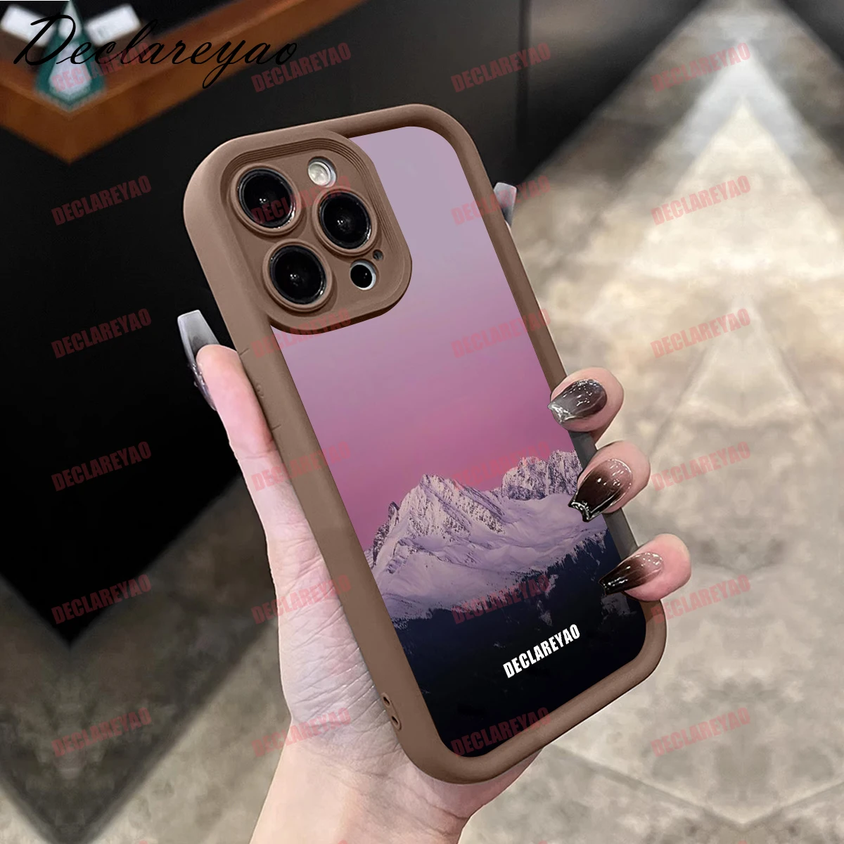 شخصية لتقوم بها بنفسك صورة مخصصة ماتي لينة كوكه ل Redmi 9 9i K40 A2 A1 9S K50 2021 9C زائد Prime 11T Po 7 8 wer غطاء حافظة