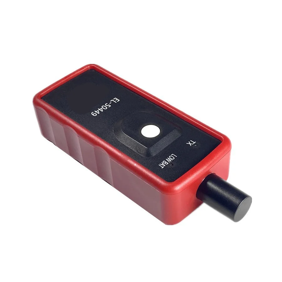TPMS Reset Tool EL-50448 OEC-T5 For Opel GM, EL50449 OBD2 Car Accessories Auto Tire Pressure Monitor Sensor Tire Pressure Monitoring System Electronic Reset Tool
