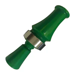 Sifflet sonore de piège vocal pour chasseurs, leurre d'appel de canard, appât de chasse, accessoires d'appel, extérieur