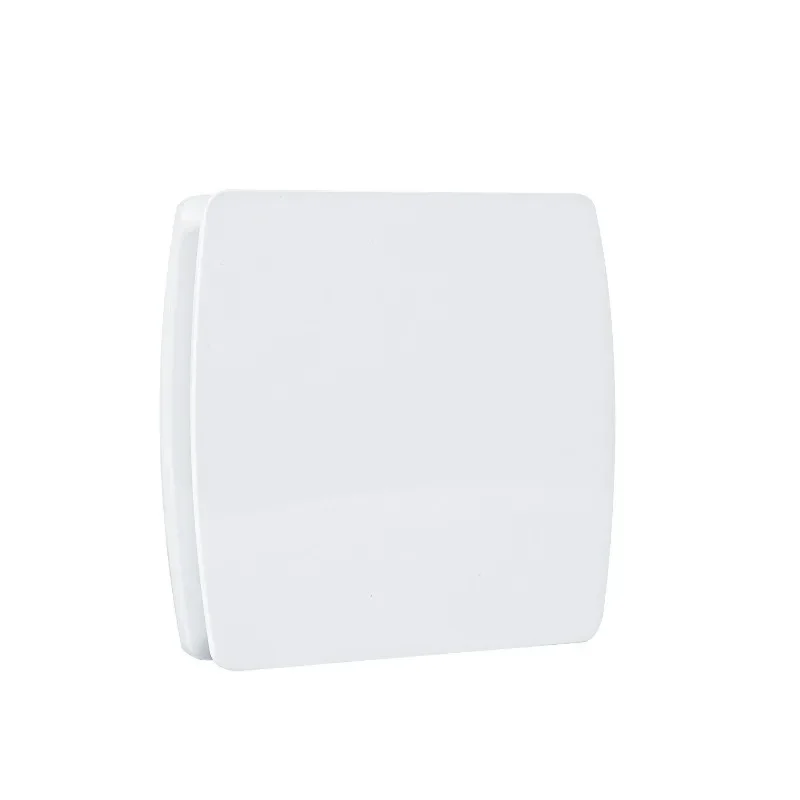 5-inch and 6-inch louvers for bathroom ventilation fans
