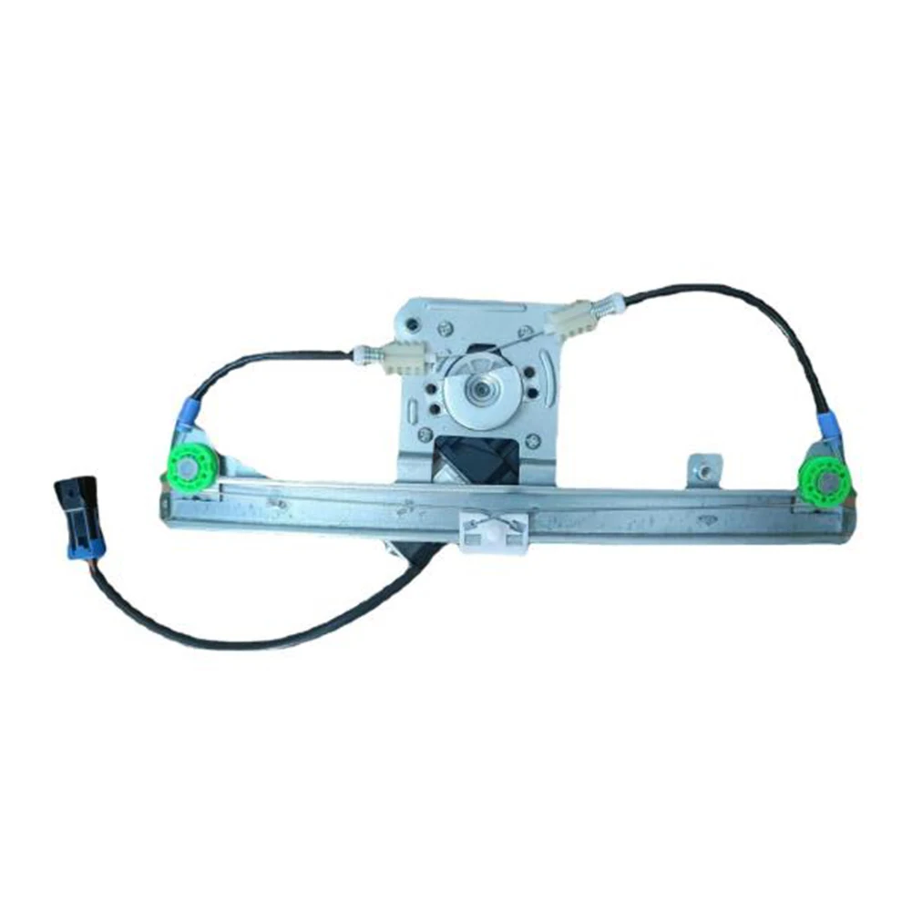 

Power Window Regulator with Motor for Fiat 500 2007-2019 Left or Right Side Direct Replacement Part 51785841/51785413