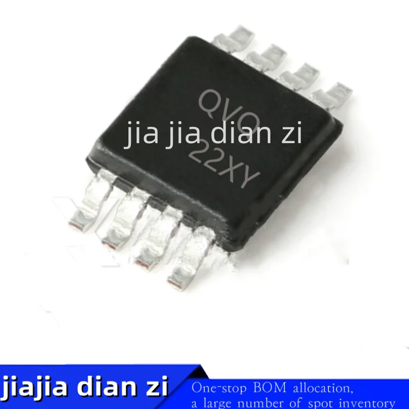 1-шт-лот-qvq-tps7a4001dgnr-msop8-микросхемы-регуляторов-напряжения-в-наличии