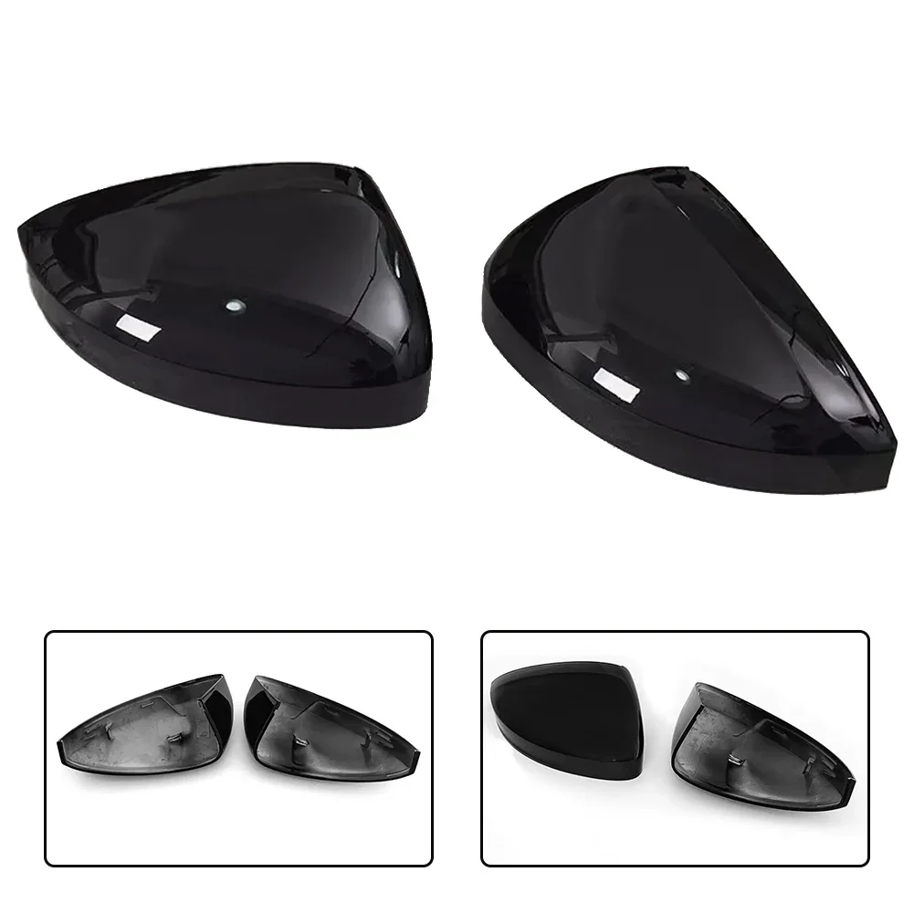 2017-2020 Covers MK2 Mirror Housing Easy Installation Protection Against Scratches Custom Car Mirror Protection