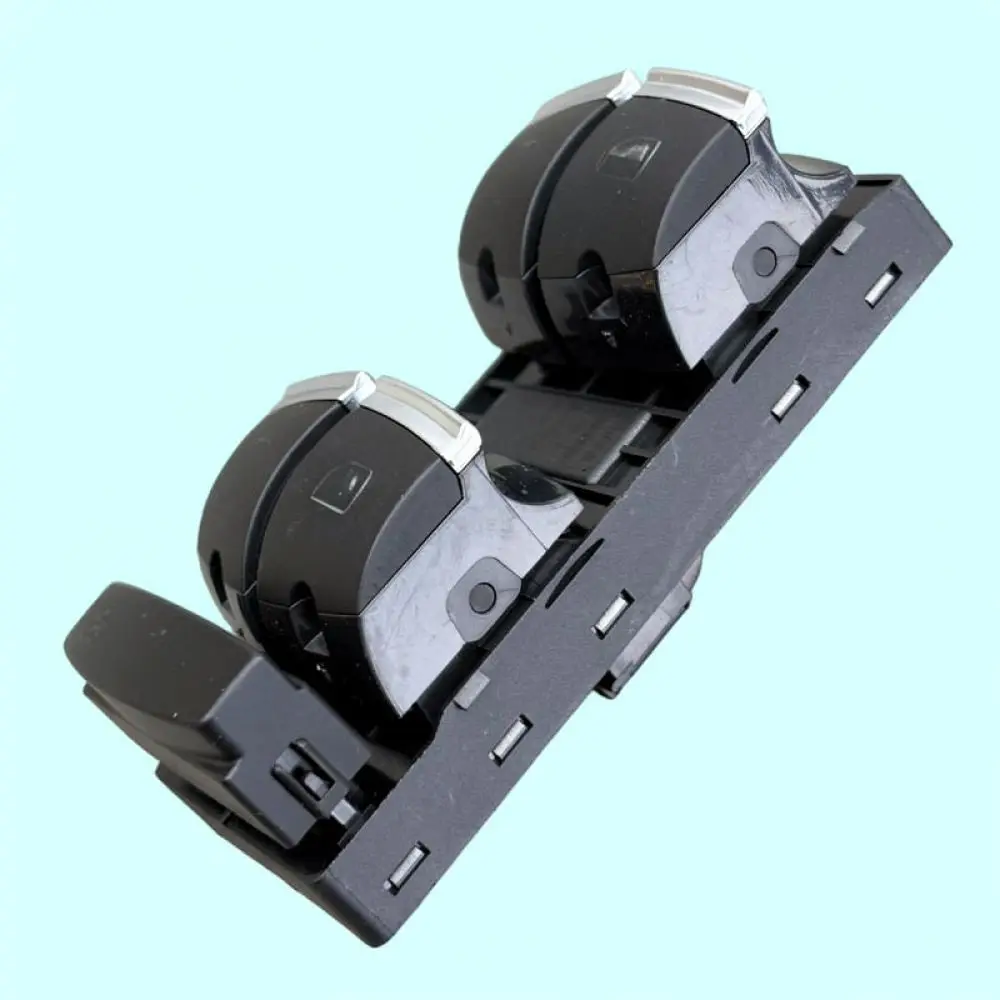 Master Window Control Switch For Audi A3 8P Q7 A4 A6 Electric Button Replacement Automotive Interior Accessory - view 3