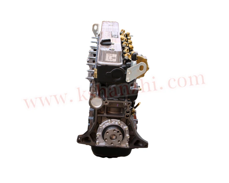 Forklift Parts 11010-36900-71 Engine Assembly for 7FD45/50/14Z (19000-78783-71)