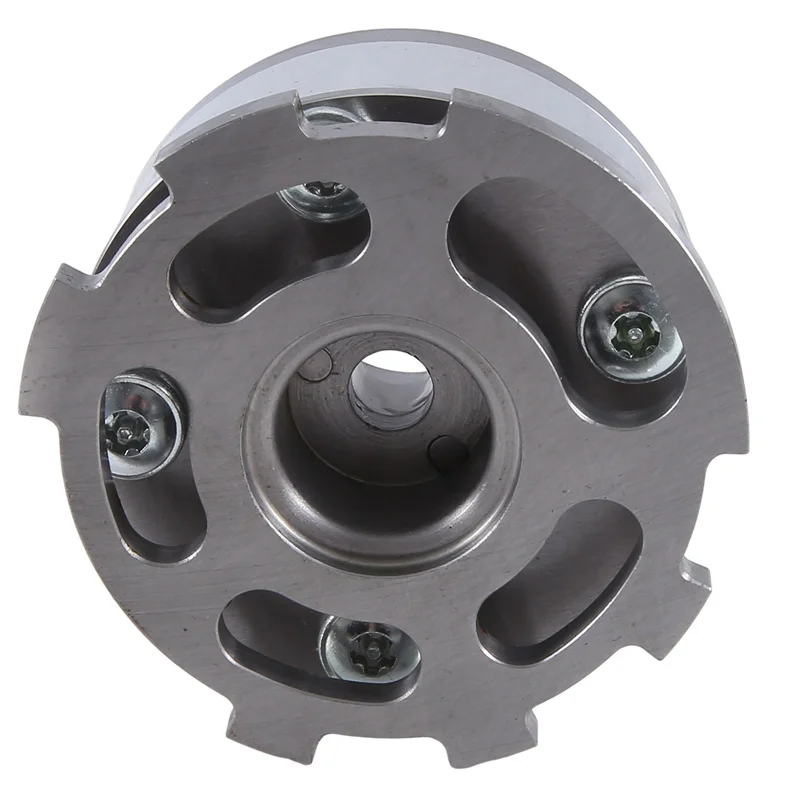 

Car Camshaft Gear Camshaft Adjuster 24350-3E000 243503E000 For HYUNDAI AZEN Santa Fe For KIA KIA III Magentis Accessories Parts