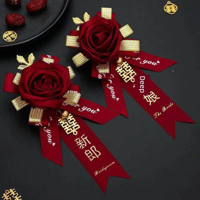 buque-de-casamento-flor-de-lapela-para-padrinhos-e-melhores-homens-conjunto-completo-de-flores-artificiais-para-celebracoes