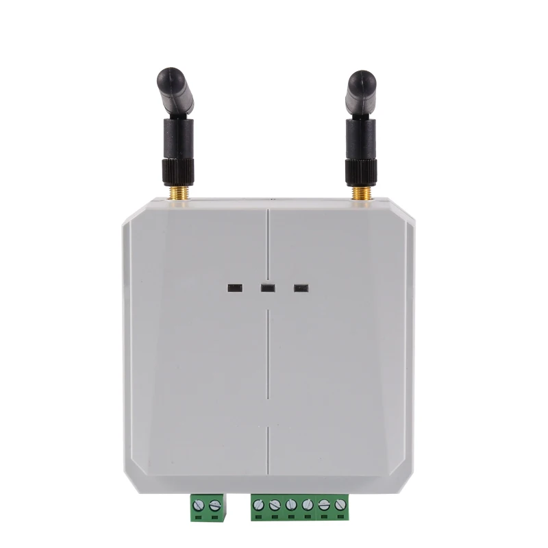 Acrel ATC600-C Wireless Transceiver For Data Center Sever Temperature Monitoring Work With Maximum 240 Sensors ATE100M