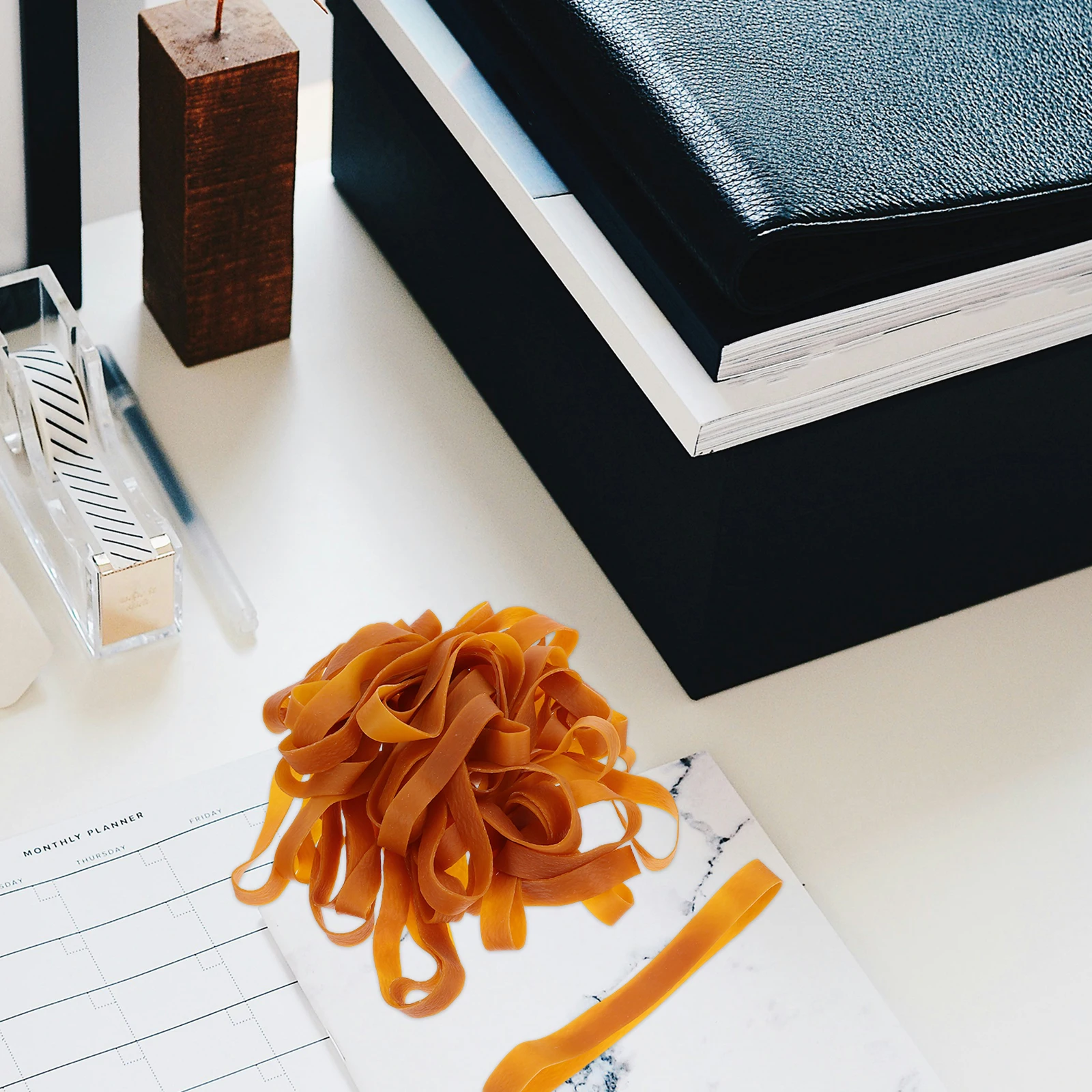 

28 шт. резиновые ленты для выживания, желтые, большие, толстые, сверхпрочные, эластичные, для выживания на открытом воздухе, для пешего туризма, для дома, практичные