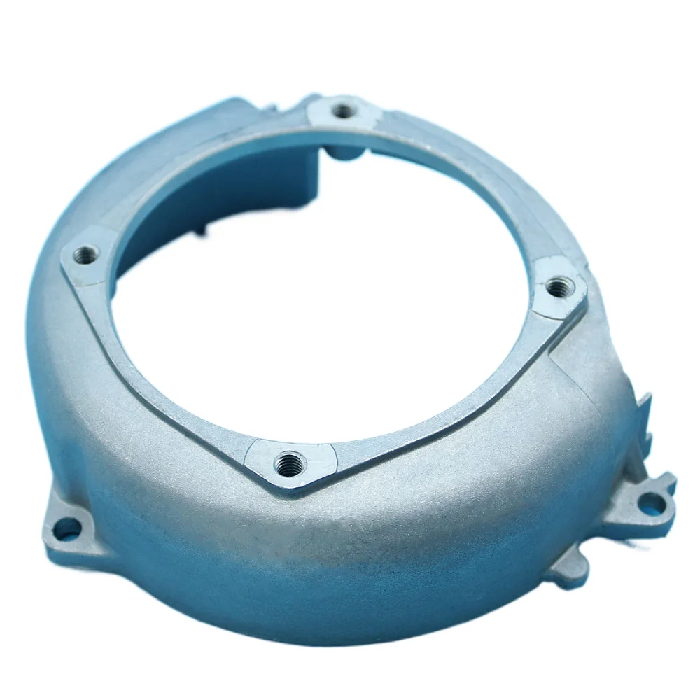 

Flywheel Fan Cover Clutch Housing For Honda GX35 GX35NT Engine HHT35S UMK435 Trimmer Brush Cutter Replacement 19611-Z0Z-000 Part