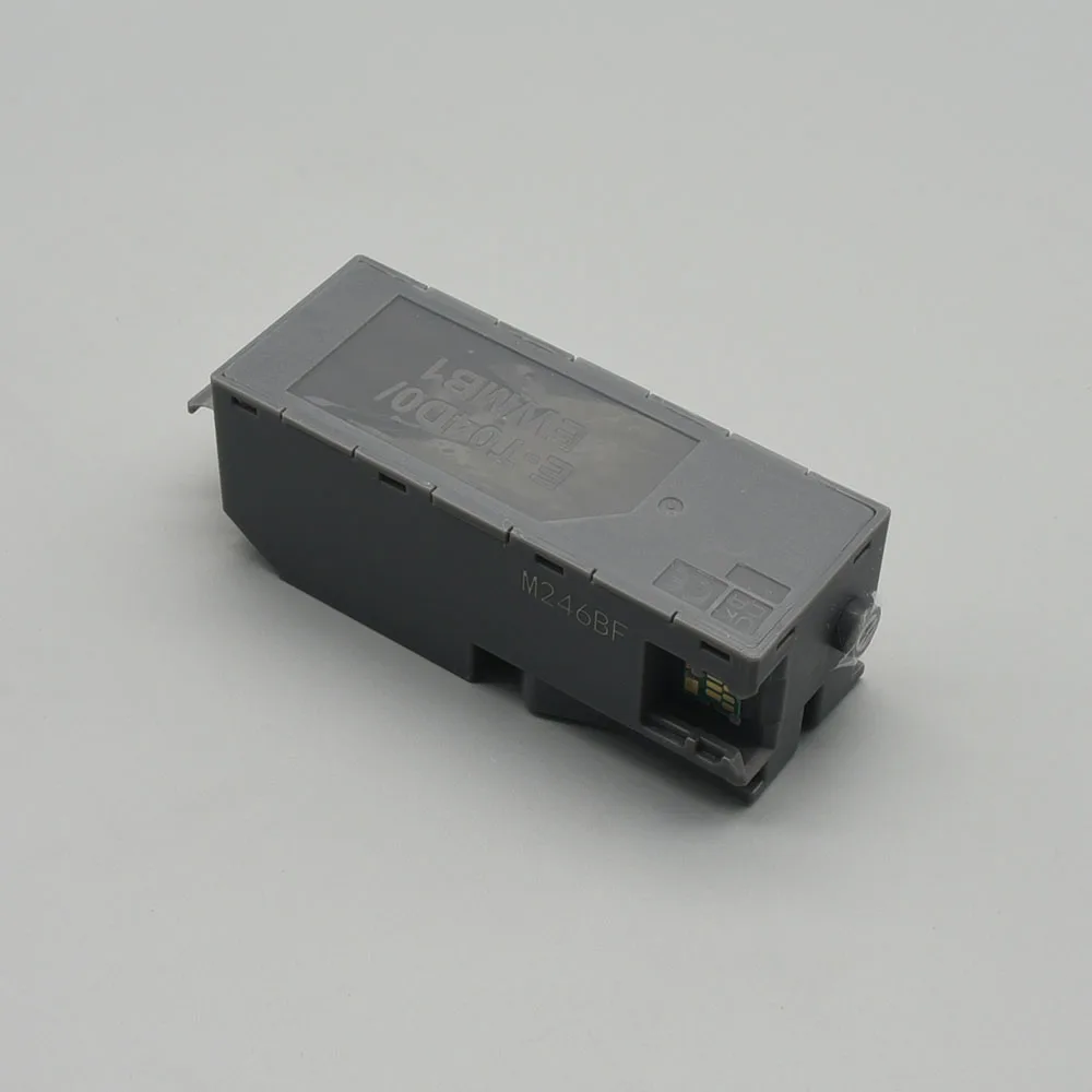 

5PCS C13T04D000 T04D0 Waste Ink Tank Maintenance Box for EPSON EcoTank ET-7700 ET-7750 L7160 L7180 L7188 L7880