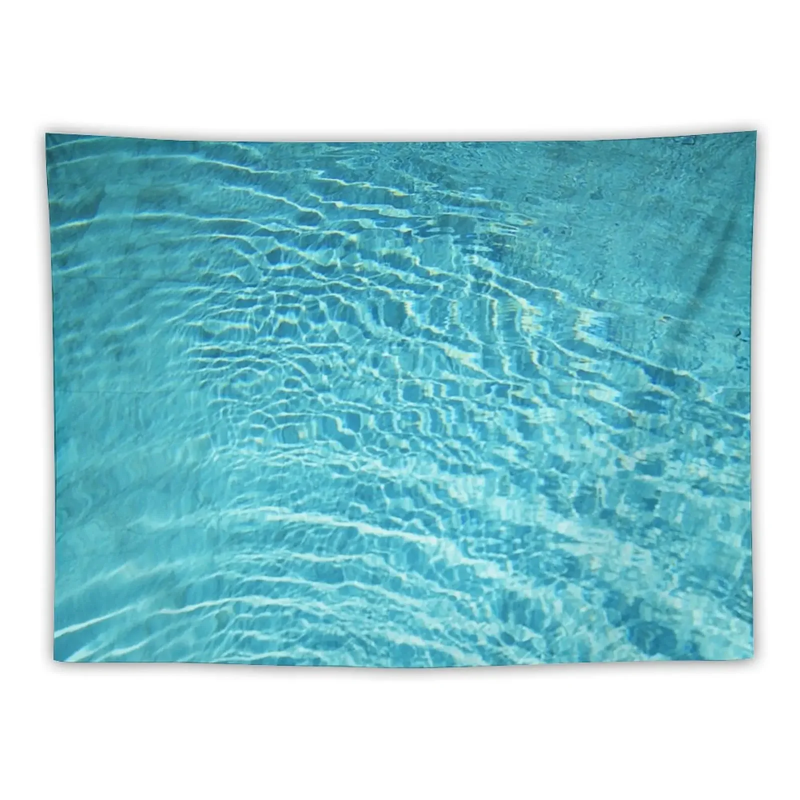 The Ripple Effect Tapestry Aesthetic Room Decors Cute Decor Tapestry