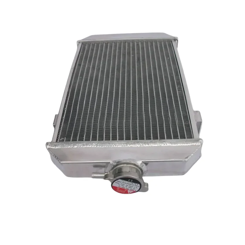 

High end quality motorcycle Aluminum Radiator For FIT Yamaha ATV Raptor 660 YFM 660R YFM660R YFM660 R 2001 - 2005 2002 2003 2004