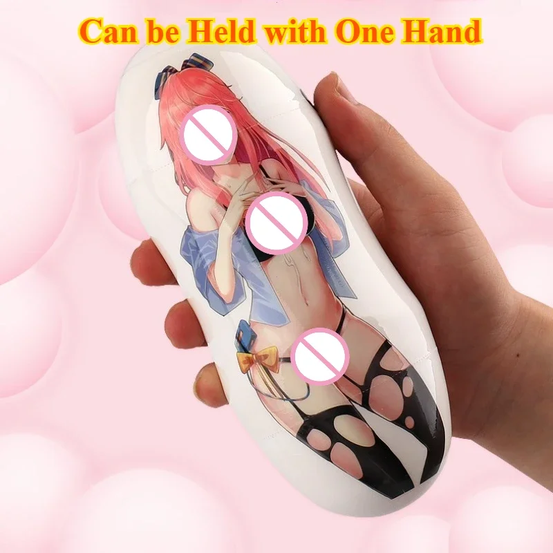 ذكر الاستمناء كأس لينة مزدوجة رئيس الجنس عن طريق الفم كس المهبل القضيب المدرب الجنس لعب الكبار السلع للرجال