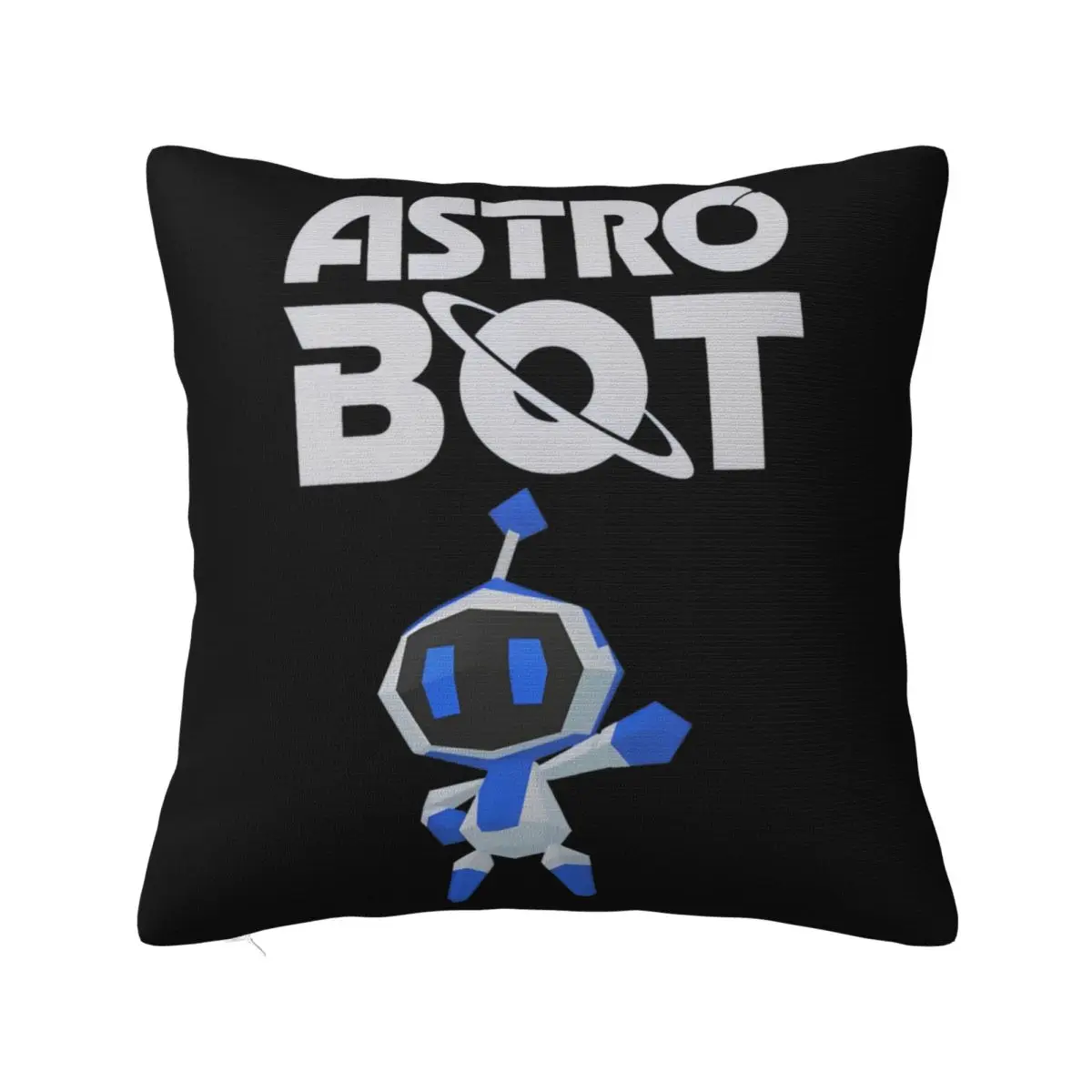 Home Decorations Astro's Playroom ASTRO-BOT Pillowcase Merch Pillow Covers Square Multi-Size