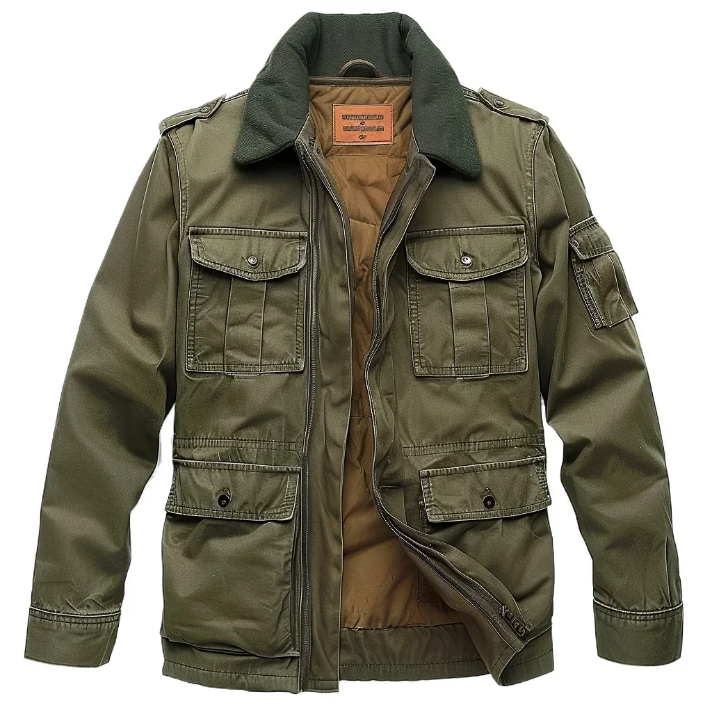 M65 Field Jacket Army Military Style Jacket