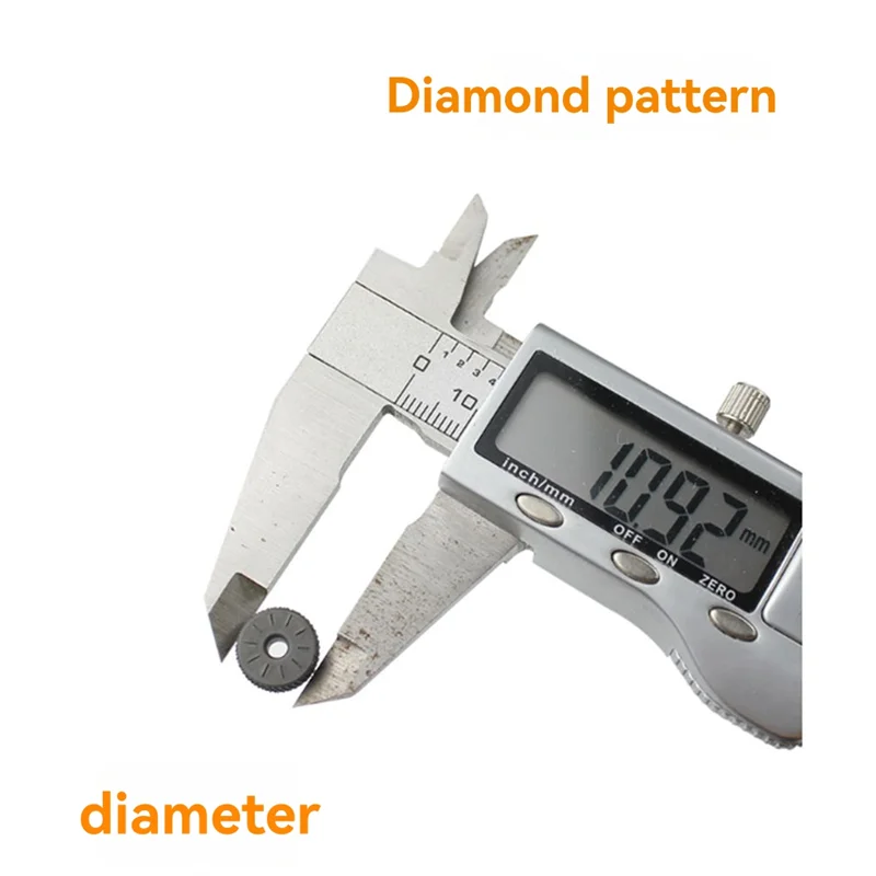 A85I-Roda Gerinda Pemantik Kerosene untuk Aksesori Roda Batu Pemantik Minyak Tanah ZIPPO