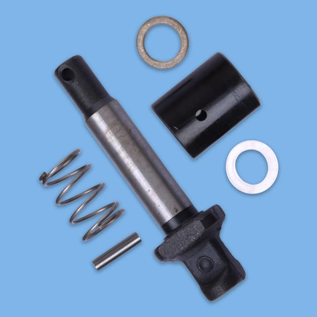 Holder Hammer Pin Kit Replacement Part For Demolition Hammer PH65A 65A Demolisher Replacement Accessories