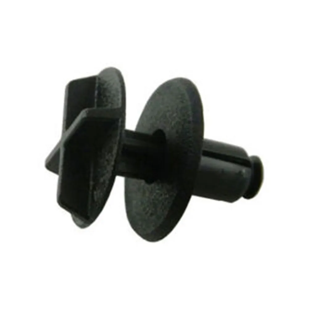 10 Pcs Radiator Cover Retaining Clips For Jaguar S-Type XJ8 XK XR812941010 LR024316 Auto Interior Replacement Accessories