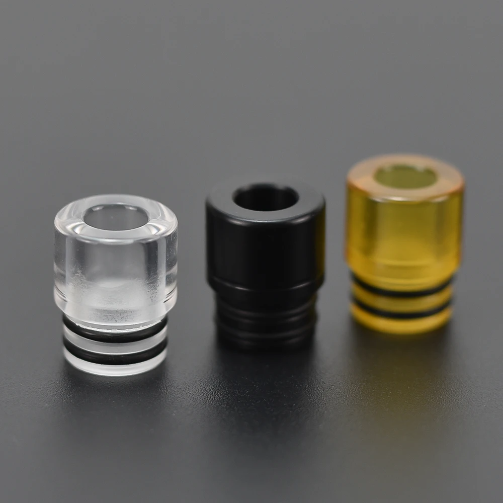 WOLFCOOLVAPE 510 mtl drip tip SteamTuners 510 drip tip MTL rta tank vape Atomizer vape accessories rda atomizer tank - gallery image 5