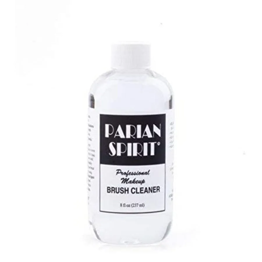 

Parian Spirit Brush Cleaner 8oz