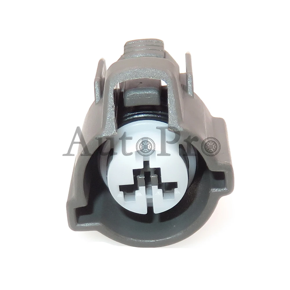 1 Set 2 Way 6189-0533 AC Assembly Auto Plastic Housing Waterproof Socket Automobile Connector Car Electric Wire Sealed Plug