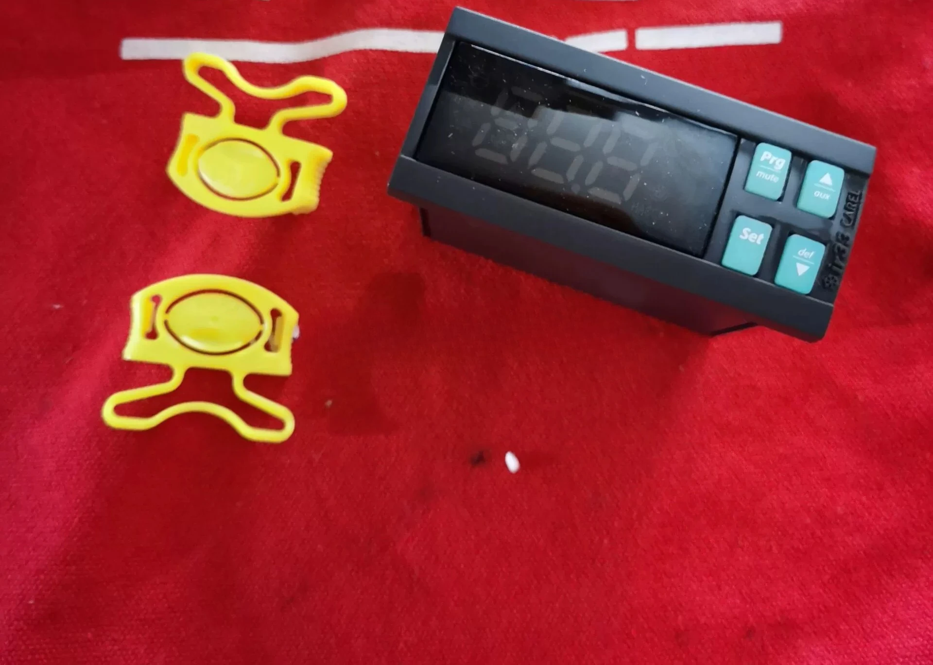 Измеритель контроля температуры IR33C0HB00/IR33COHBOO IR33