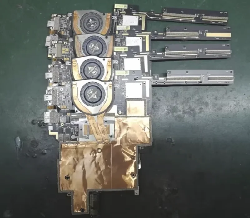 Main Board Motherboard for Microsoft Surface Pro 3 (1631) mainboard