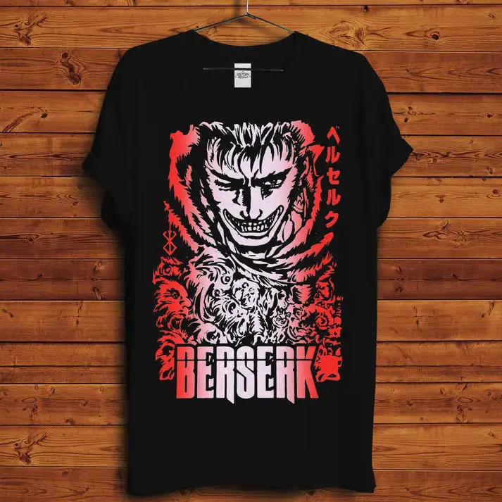 

Berserk T-Shirt