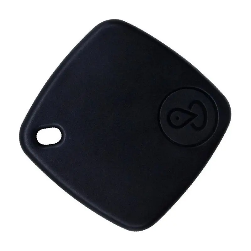 AAAEL-Dual System For IOS/Google Compatible Anti-Lost Smart Tag Device Airtag Wallet/Key Finder Findmy Pet Locator