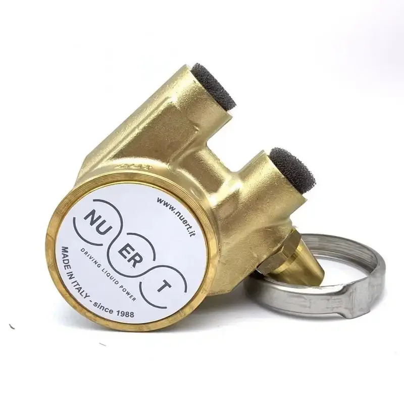 

1pcs Original water pump for wega/Astoria/ Nova/Aibo/Kafa/Legendary Coffee machine