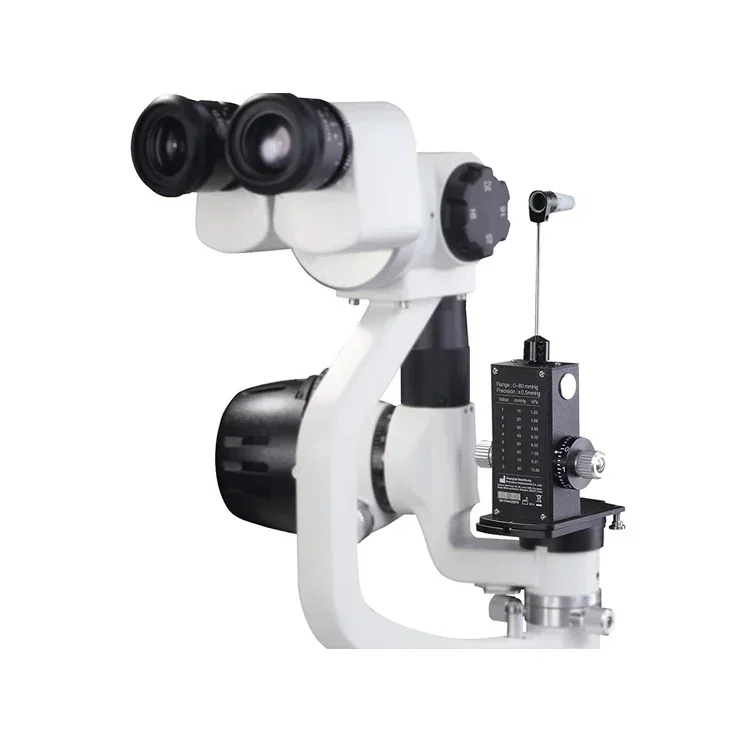 

T170 Slit Lamp Fitting Best Applanation Tonometer For Sale