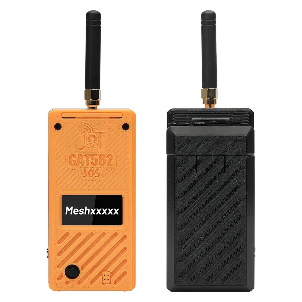 Y1048A*☀▃GAT562 30s 30dBm High Power Mesh LoRa Radio for Professional Audio and Video Equipment 433mHz